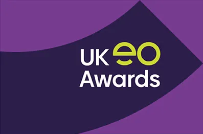 UK EO Awards 2024
