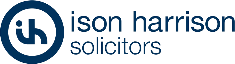 Brought to you by Ison Harrison Solicitors