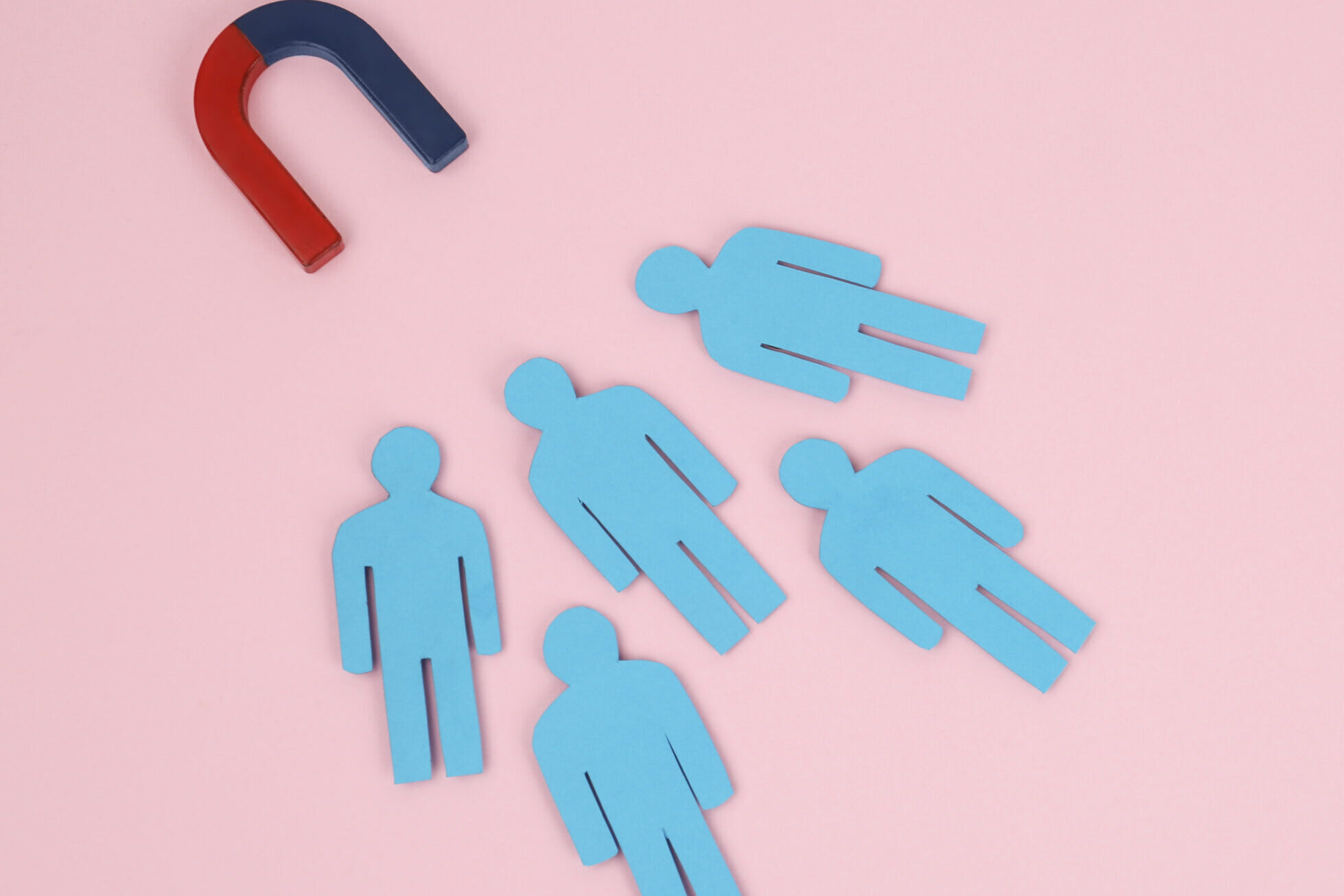 How becoming an EOT can improve staff retention.