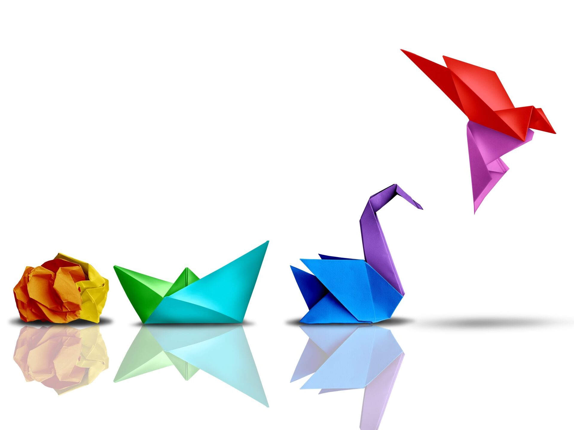 Transforming your business in 2025