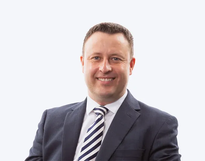 ben palmer
