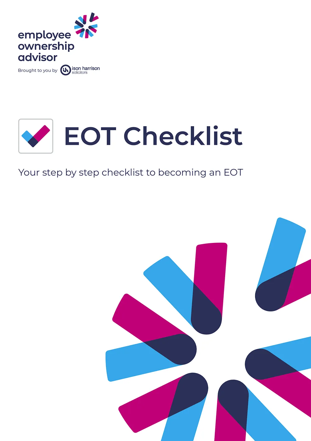 EOT Checklist