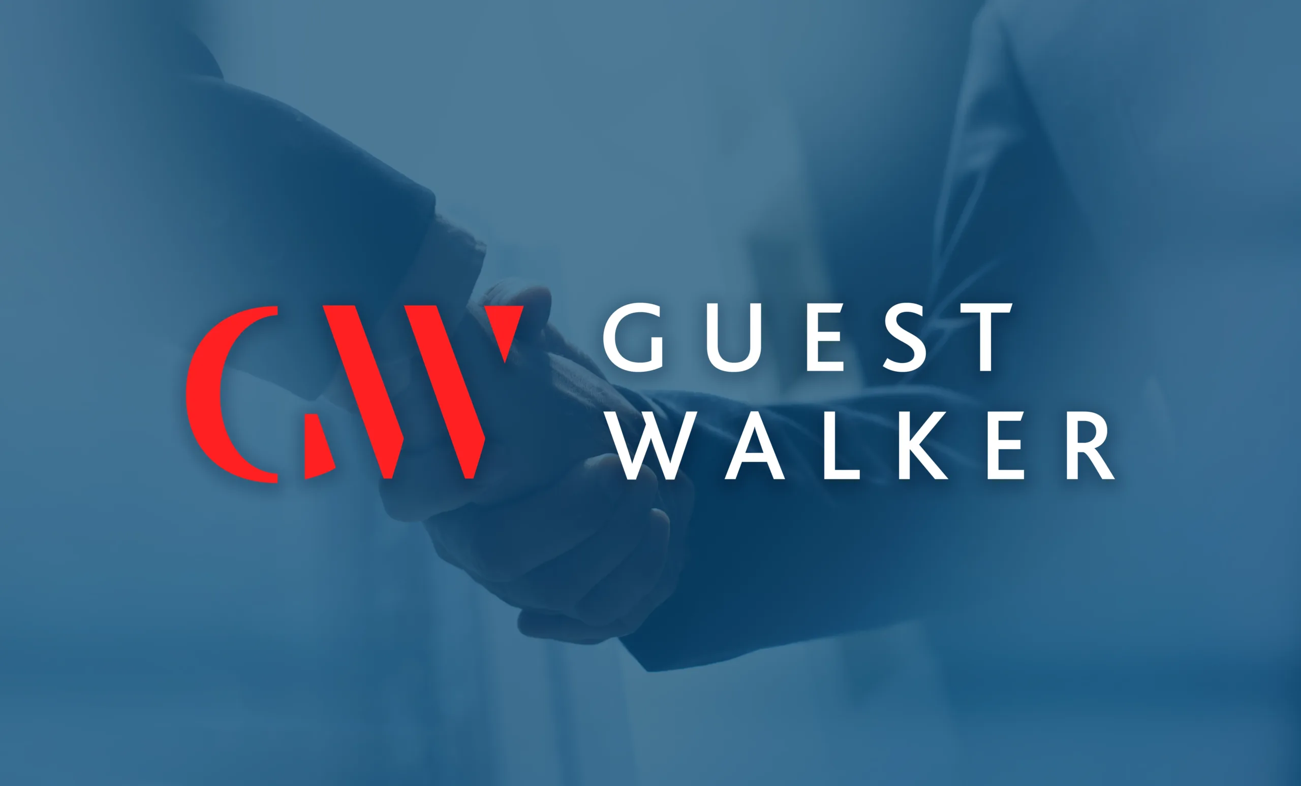 Guest Walker