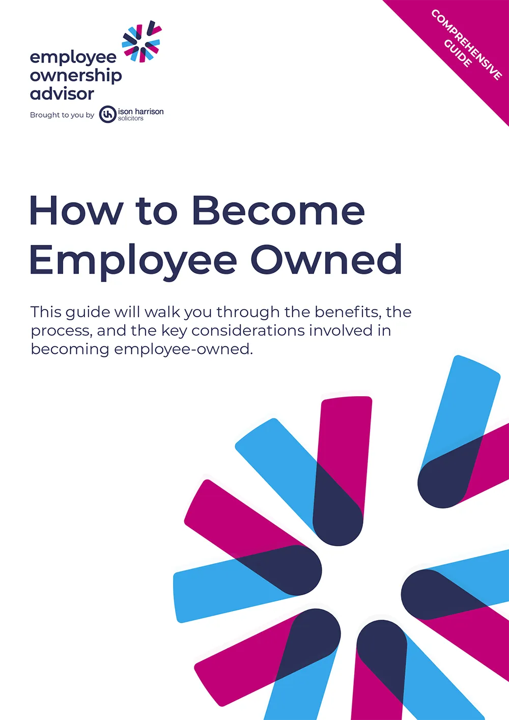 How to become emplyee-owned