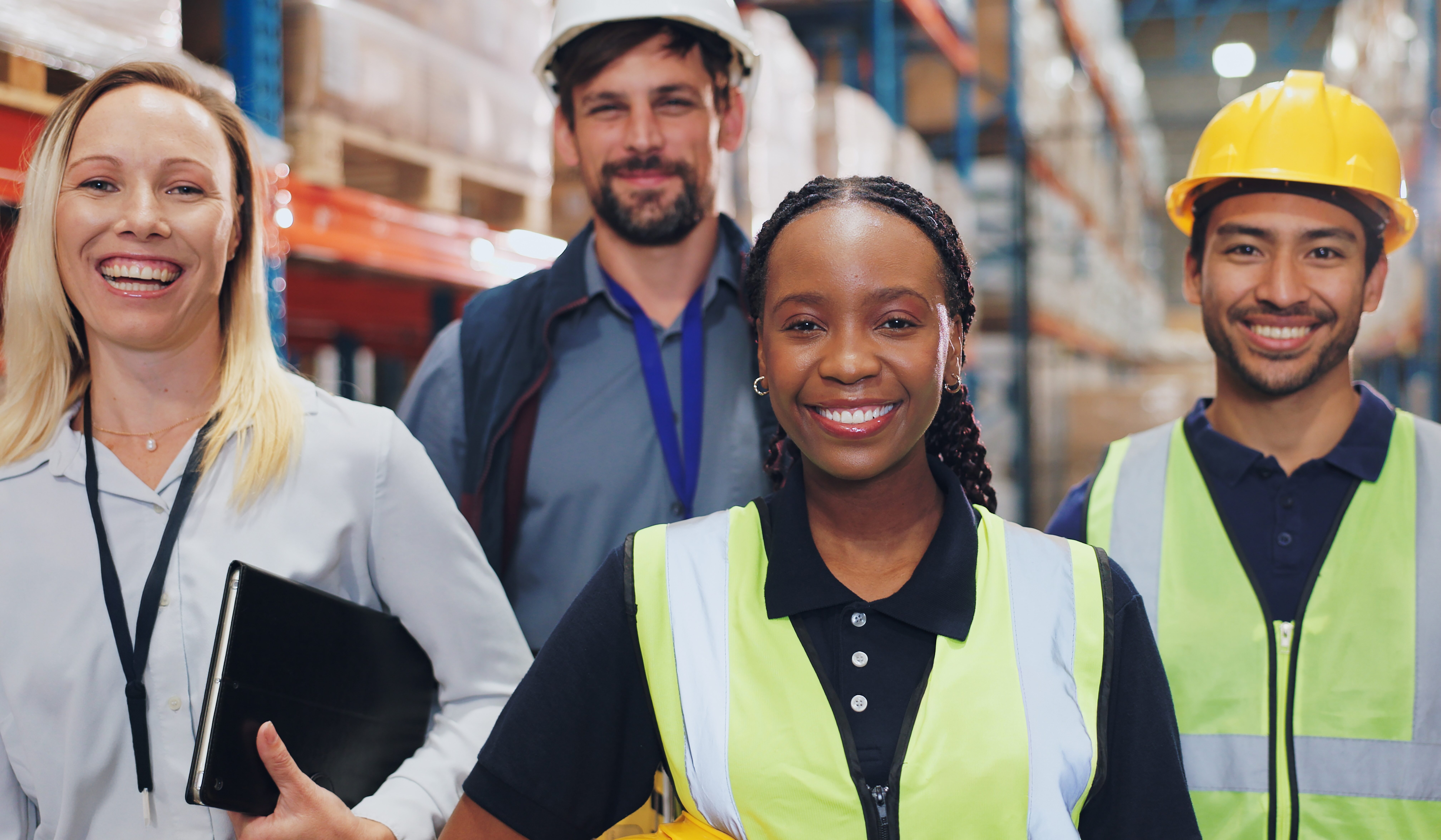 The perks for employees of employee ownership