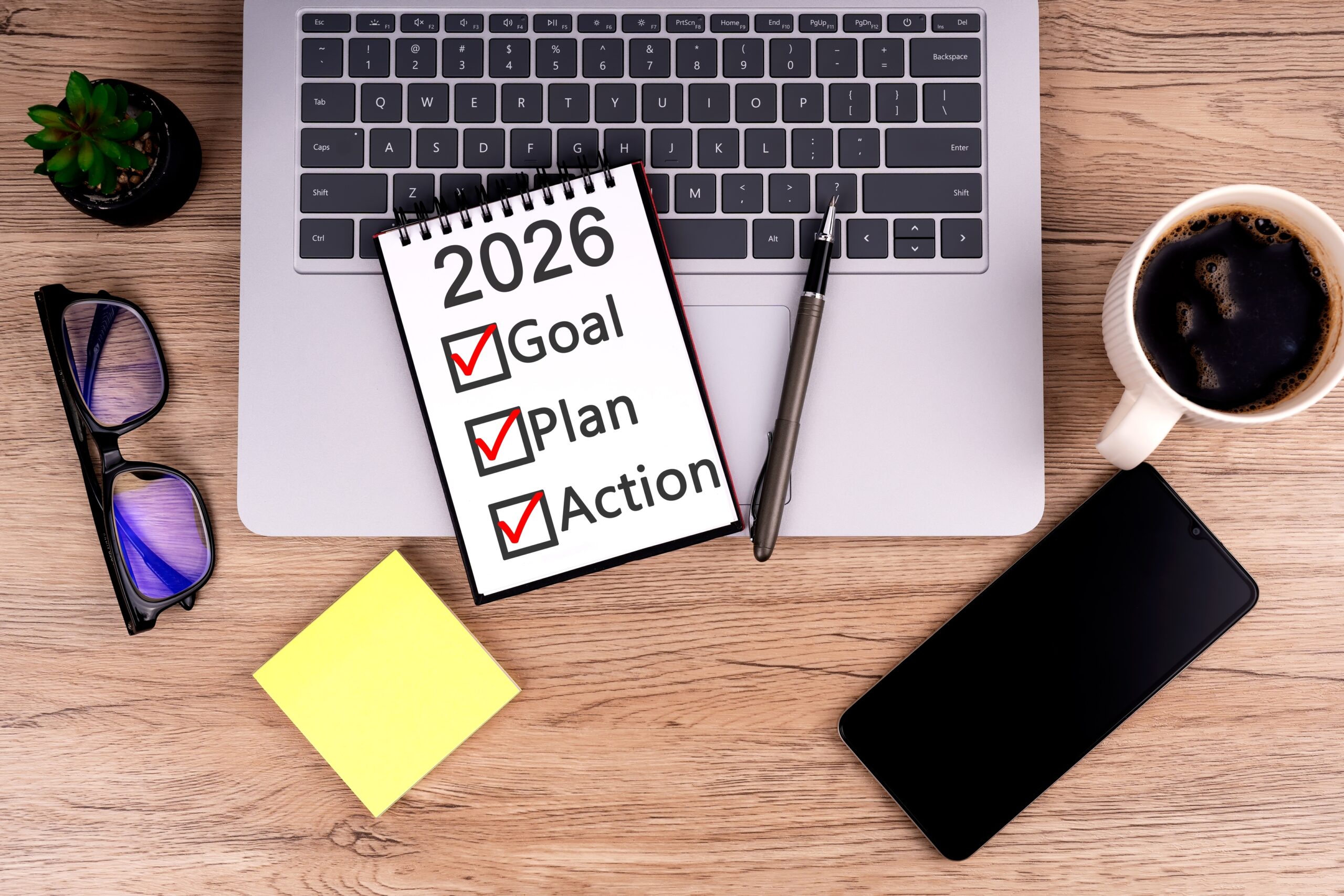 Business planning in 2026 Business planning in 2026